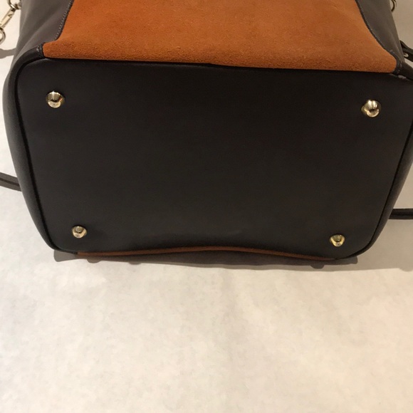 Del Borgo Pratesi Italian handbag - Picture 10 of 12